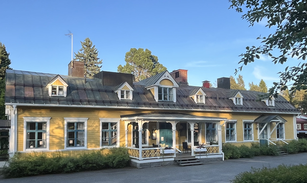 Profilbild för Föreläsning om odling och återvinning