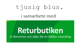 Profilbild för Föreläsning med Tjusig Blus