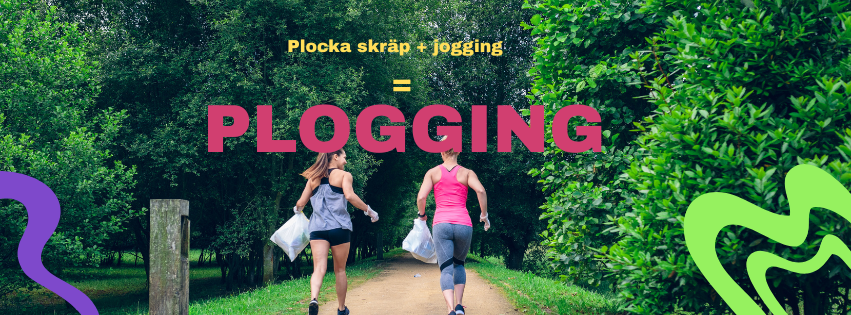 Profilbild för Plogging