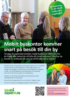 Profilbild för Miljöstrateg