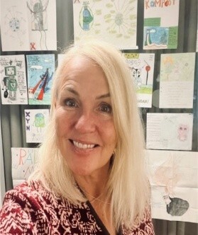 Profilbild för Marie Kaliff