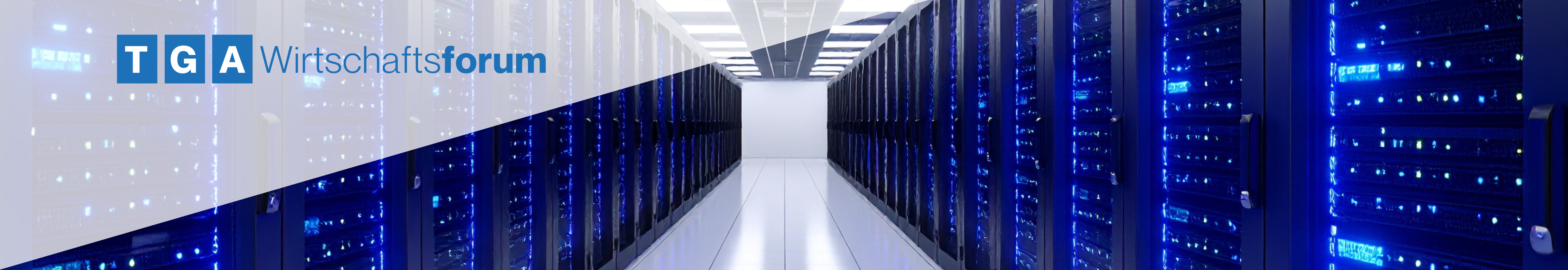Header-Bild für TGA-Wirtschaftsforum 2026