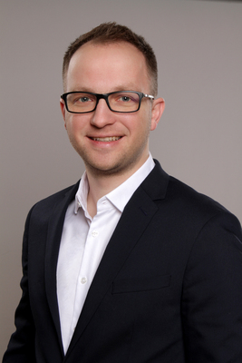 Profilbild für Betrieb von Rechenzentren