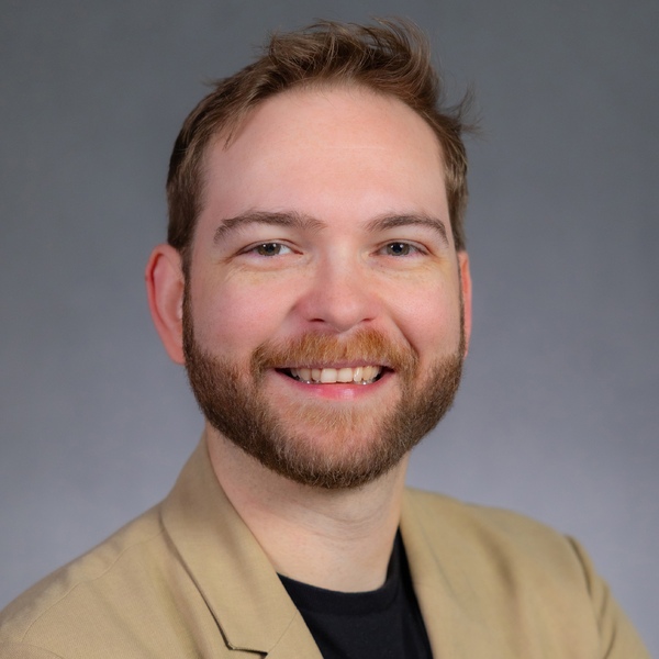 Profile image for Alex Griffis