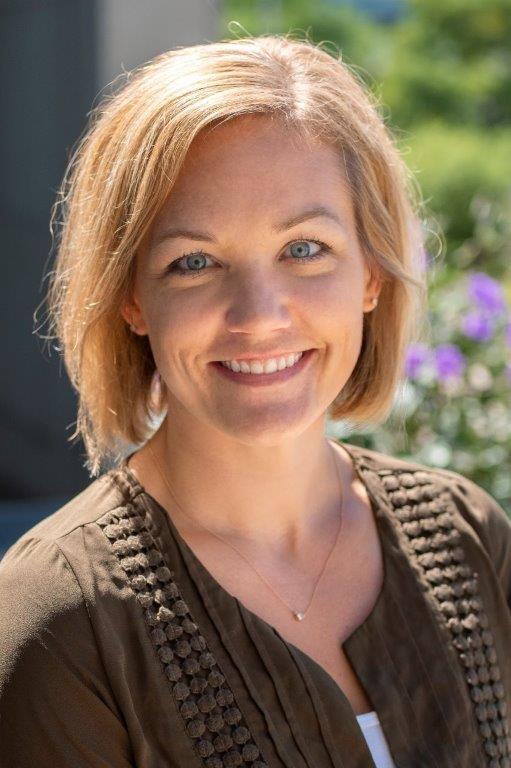 Profile image for Amy Durbin