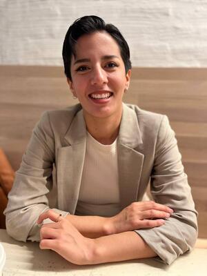 Profile image for Andrea Quintana