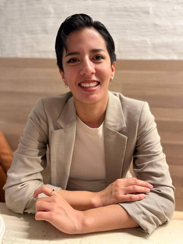 Profile image for Andrea Quintana