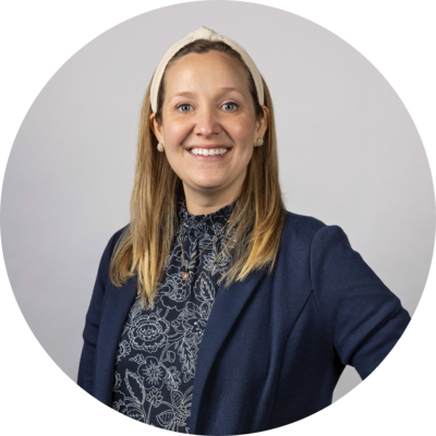 Profile image for Amber Lough