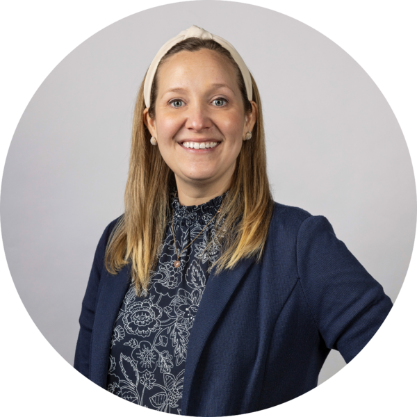 Profile image for Amber Lough