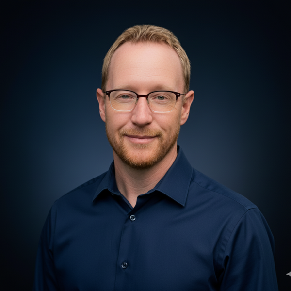 Profile image for James Kerr