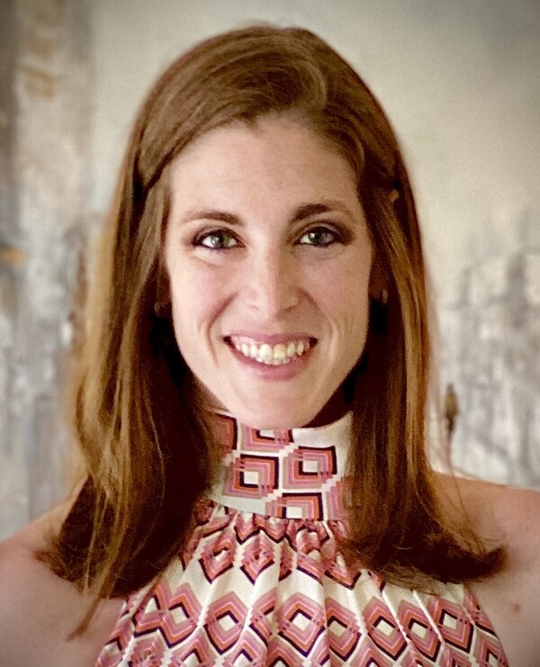Profile image for Lauren Nathan