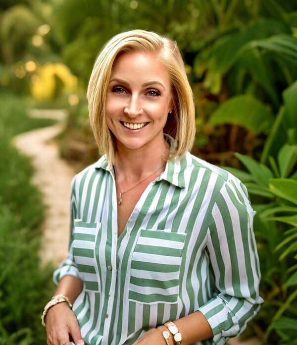 Profile image for Michelle Hannaford