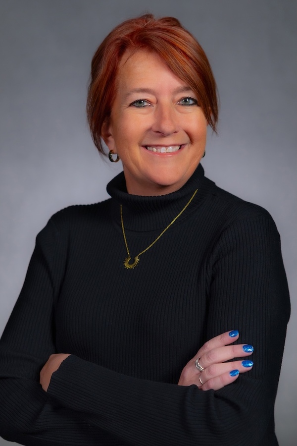 Profile image for Rachel Collie