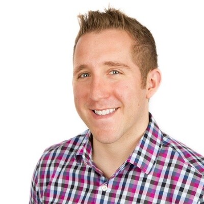 Profile image for Rich Marmura