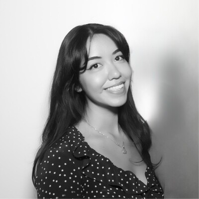 Profile image for Samantha Gaxiola