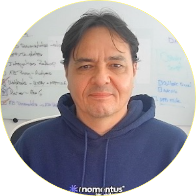 Profile image for Victor Nogales