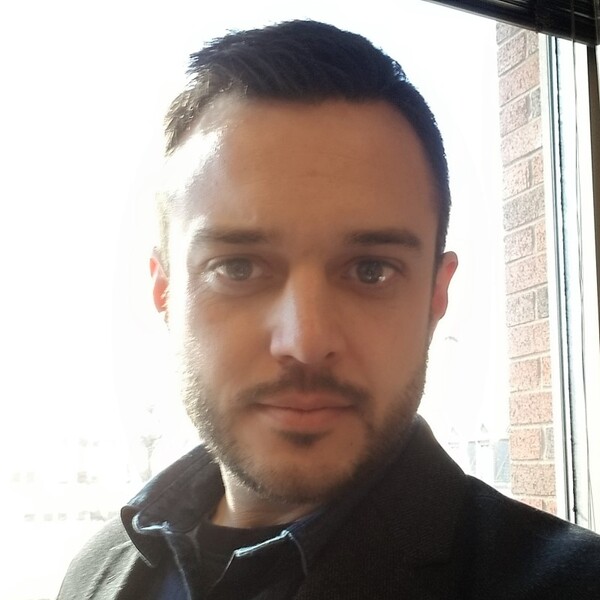 Profile image for Martin Stephens
