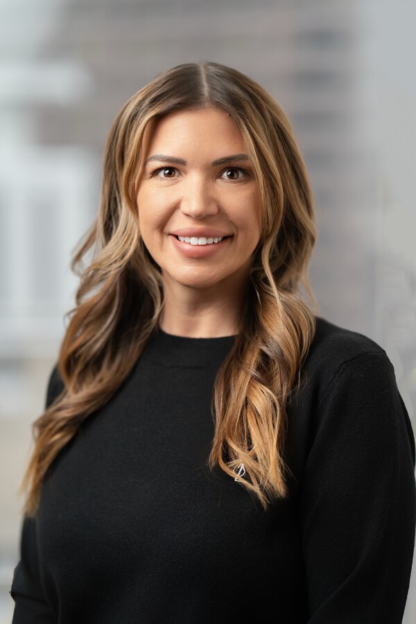 Profile image for Liz Bernardo