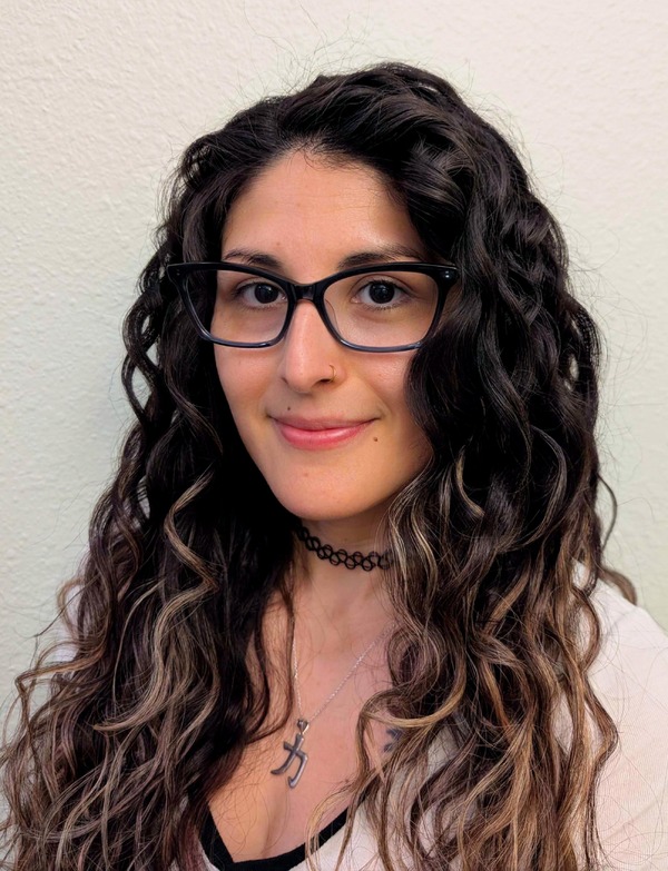 Profile image for Amanda Congdon