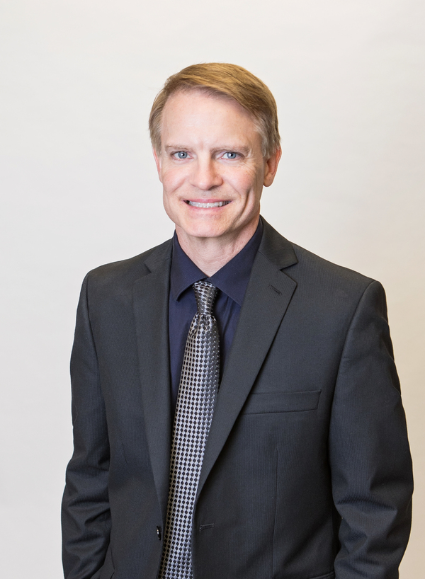 Profile image for Eric Edgar