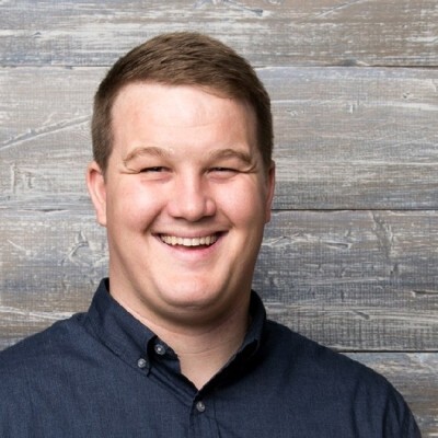 Profile image for Tragen Herrick