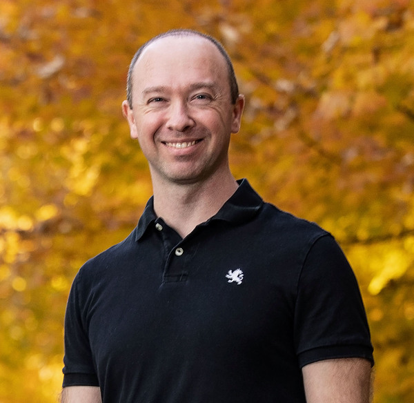 Profile image for Kyle LeMarbe