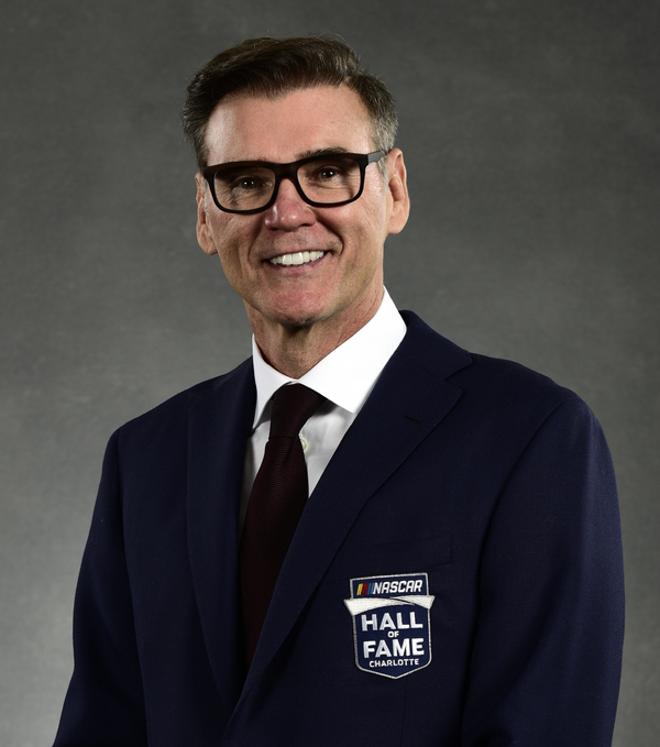 Profile image for Ray Evernham