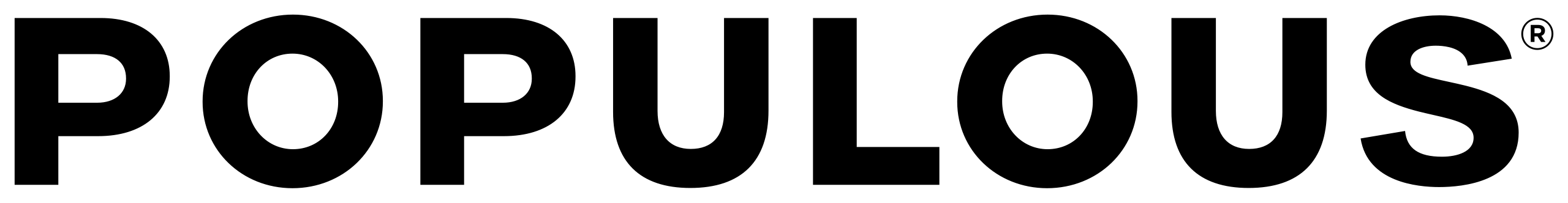 Profile image for Populous
