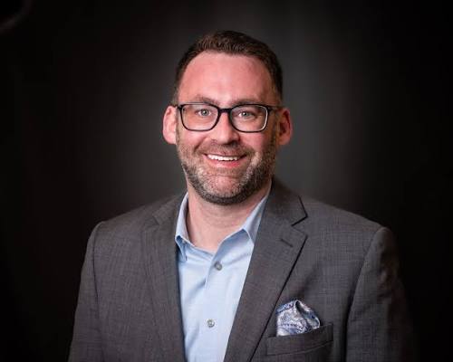 Profile image for Graeme Bice