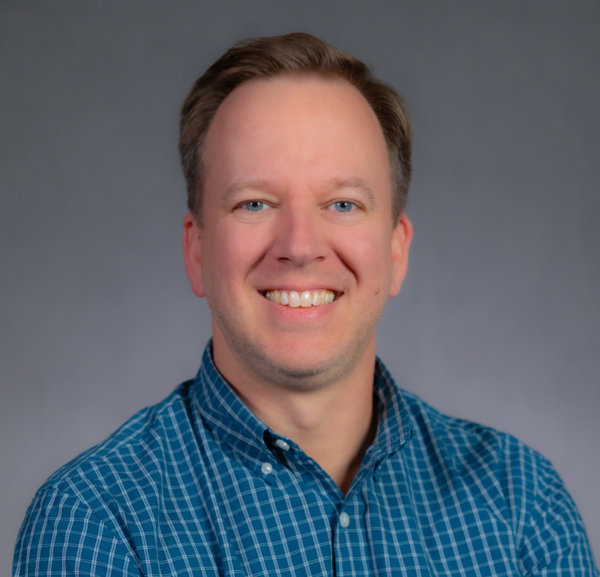 Profile image for David Daly