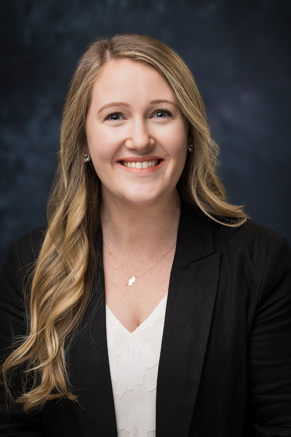 Profile image for Courtney Covey