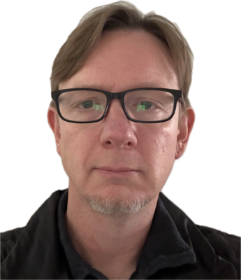 Profile image for Dave Walden