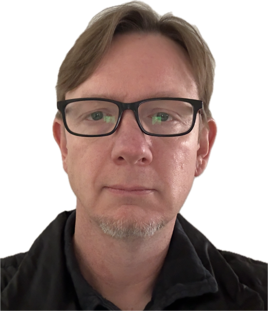 Profile image for Dave Walden