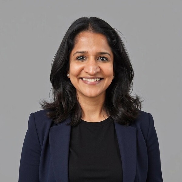 Profile image for Pavithra Ramesh
