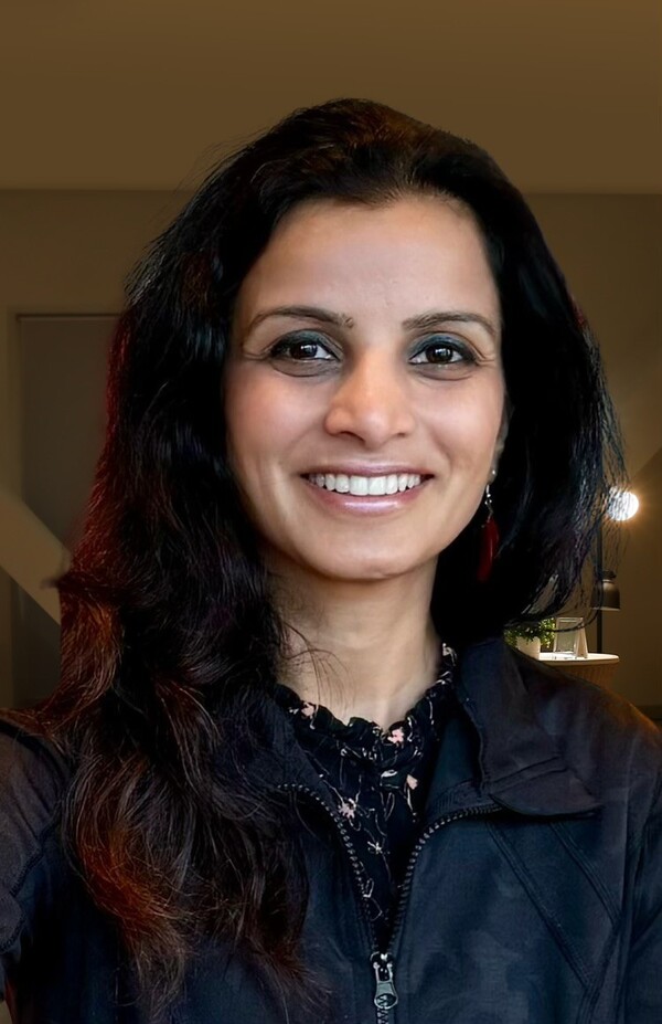 Profile image for Shuchi Sharma