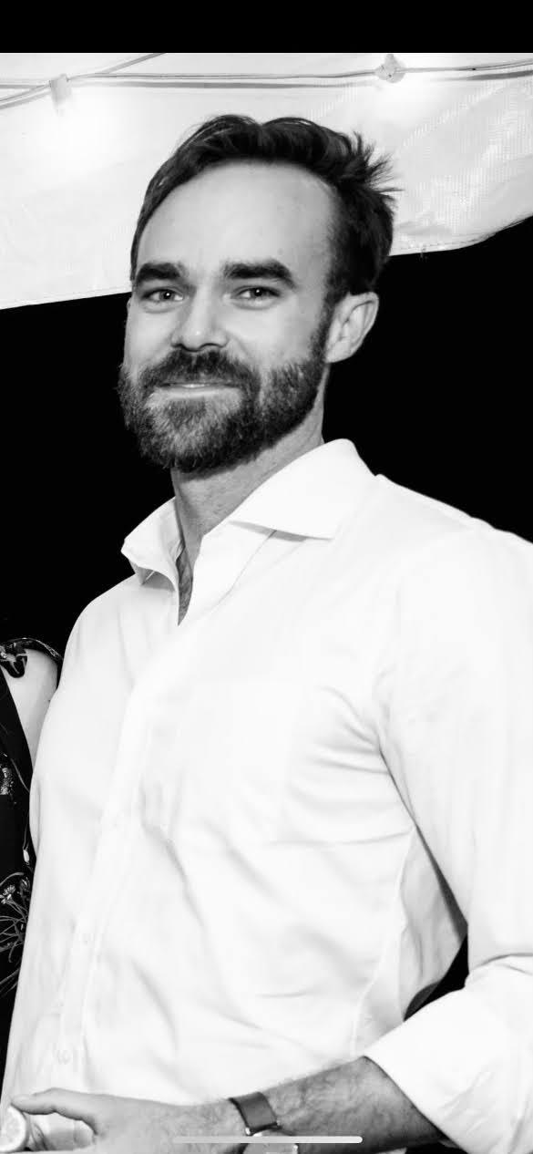 Profile image for Reuben Carlile