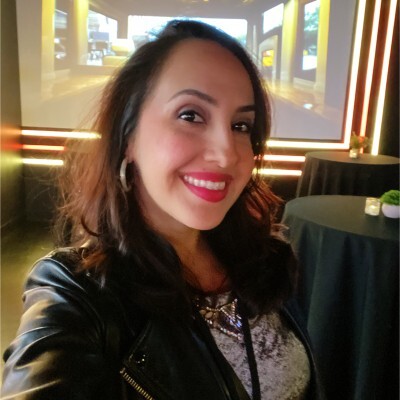 Profile image for Lizette Gomez