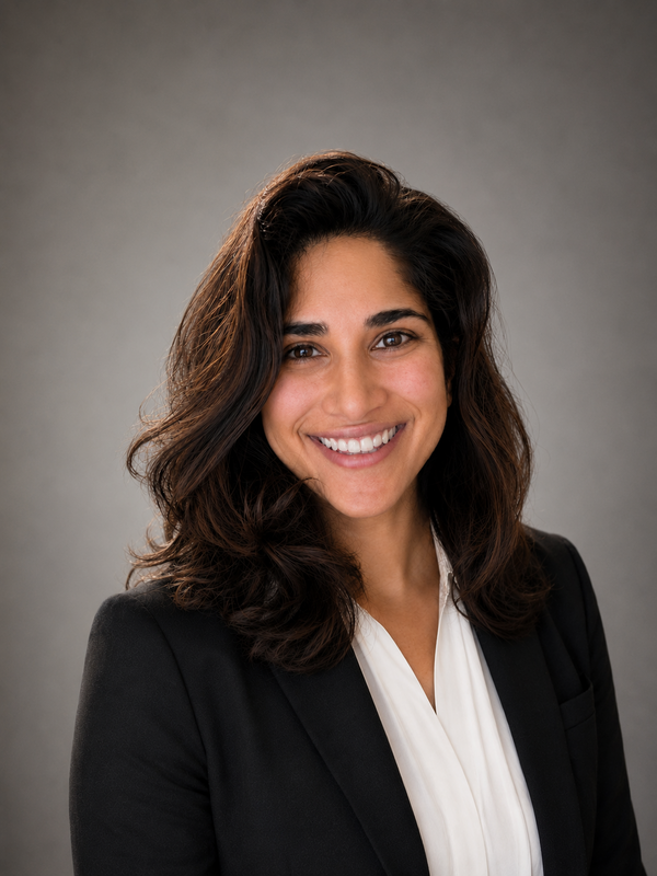Profile image for Anjali Rao-Balling