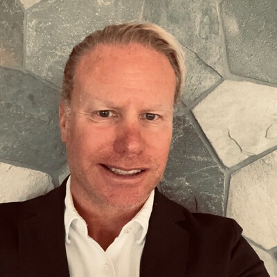 Profile image for Simon Roberts