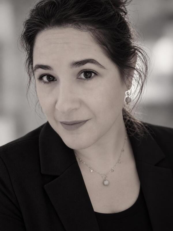 Profile image for Barbara Key