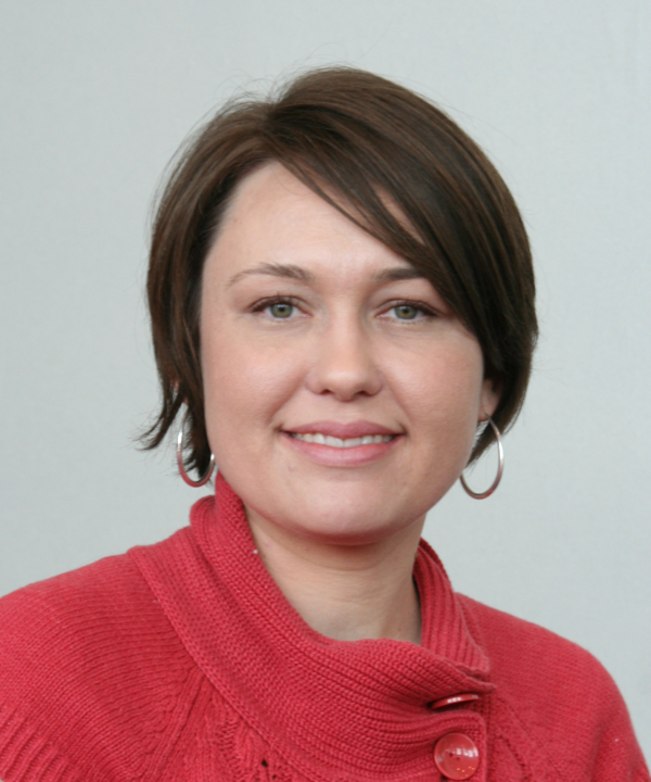 Profile image for Rebecca Green