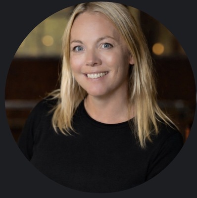 Profile image for Victoria Hallin