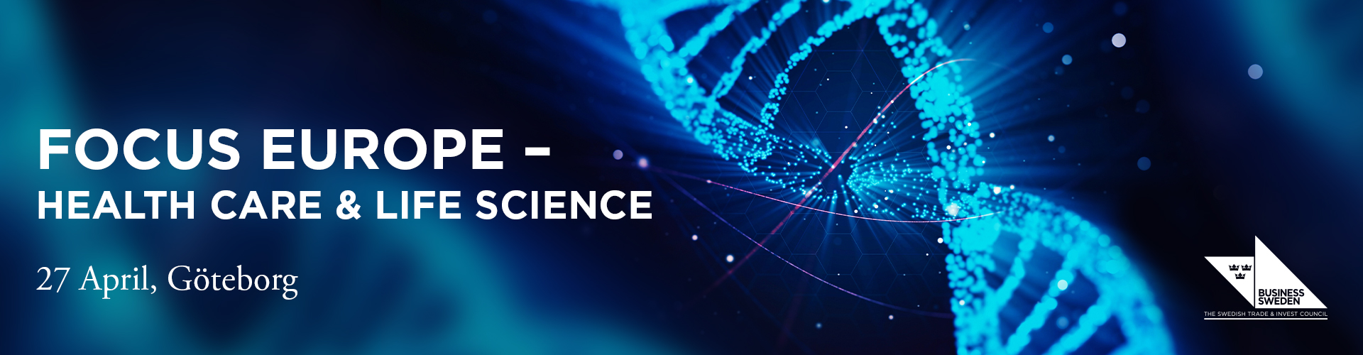 Header image for Focus Europe – Health Care & Life Science