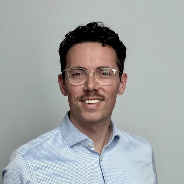 Profilbild für Kristof Hecht