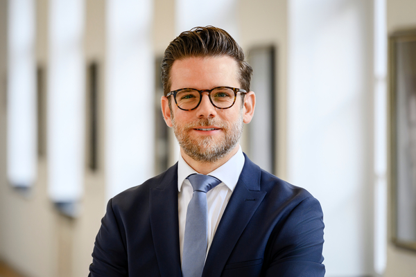 Profilbild für Keynote