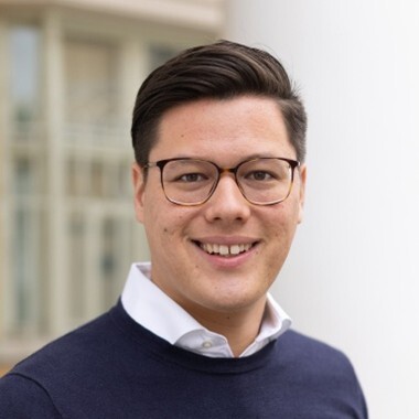 Profilbild für Keynote | "Steuern statt Reagieren – Was moderne Mobilität sichern muss."