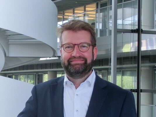 Profilbild für Stefan Töpfer