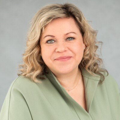 Profilbild für Anja Müller