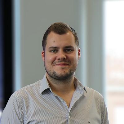 Profilbild für Malte Fornfeist