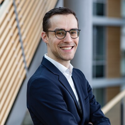 Profilbild für Nikolai Senst